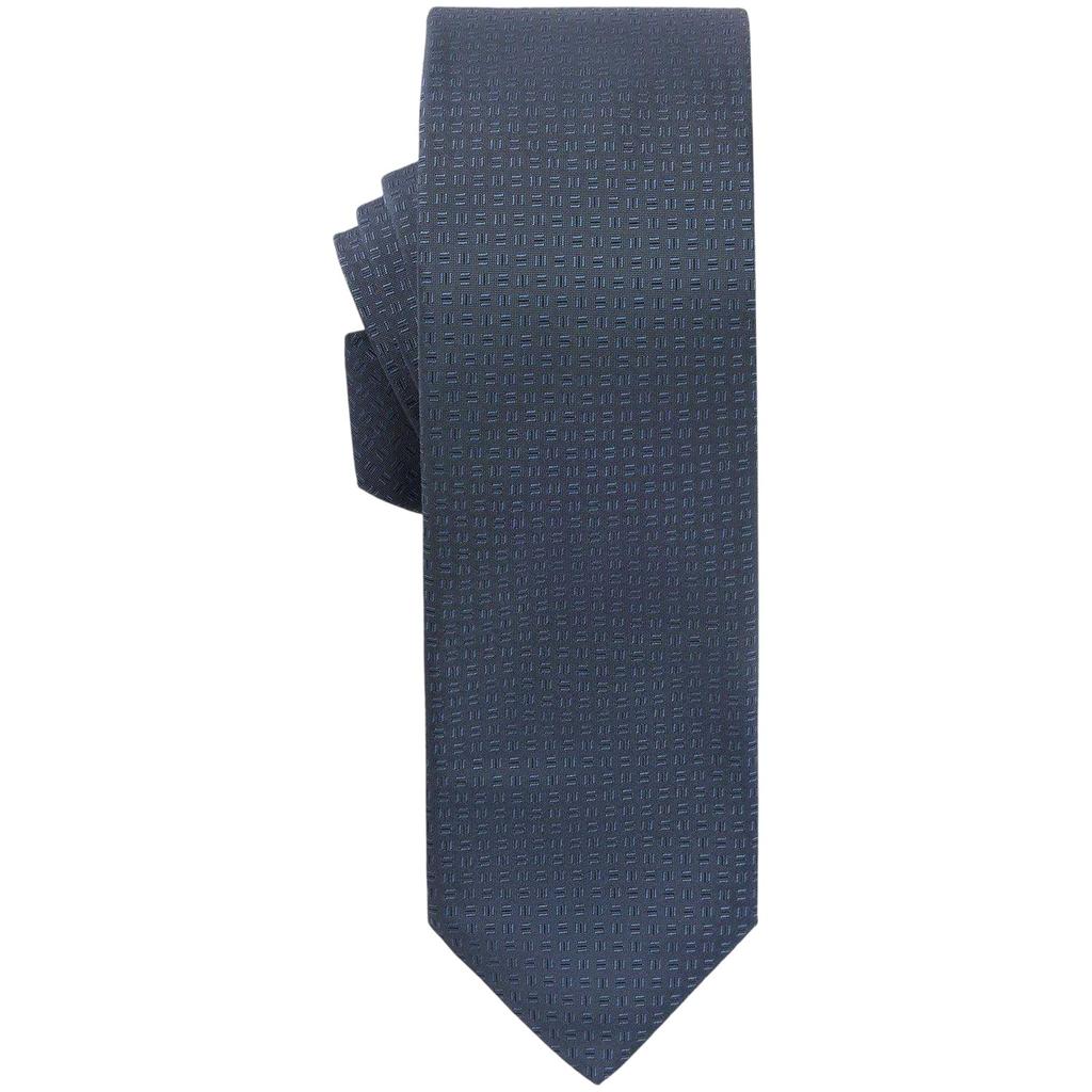 Boss Mens Jacquard Tie