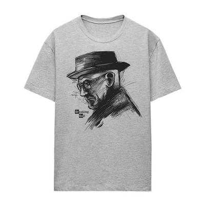Na górę – T-shirty i koszulki