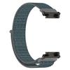 For Huami Amazfit T-Rex 2 Loop Sport Watch Strap Nylon Breathable Replacement Fastening Watchband,Standard Size