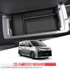 22-24 VOXY/NOAH90 Series Armrest Storage Box for Car Interior