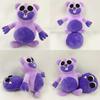 Adorable Garten Of Banban Plush Toy For Kids Soft And Cuddly Panda Design