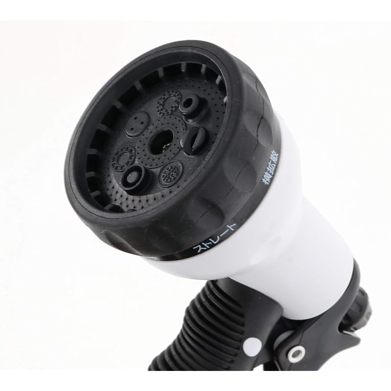 Takagi NZ-7A Watering Nozzle with 7 Patterns