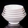 Melamine Noodle Bowl Household Plastic Tableware Restaurant Commercial Ramen Salad Bowl Thickened Not Easily Broken Soup Bowls
