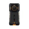 Smartphone - ULEFONE - Ulefone Armor 26 Ultra - 512 GB - 12 GB RAM - 5G Dual-SIM