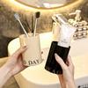 Couple Mouthwash Cup Home Dormitory Toothbrush Toothpaste Toiletry Cup Outdoor Travel Toothbrush Cup