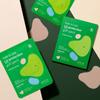 Hole-in-One UV Protection Golf Patches (5-Pack)