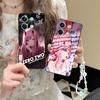 Darling FranXX Zero Two Phone Case for POCO M6 M5 M4 M3 X7 X6 X5 X4 X3 F6 F5 F4 Pro GT 5G Colour Printing Cover Luxury Pretty