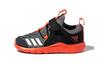 Rapidaflex 2 El I Breathable Low Top Toddler Shoes Gray Infant And Toddler CQ0097