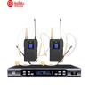 HuiDu U-8808 Professional Wireless Microphone System (CN version)