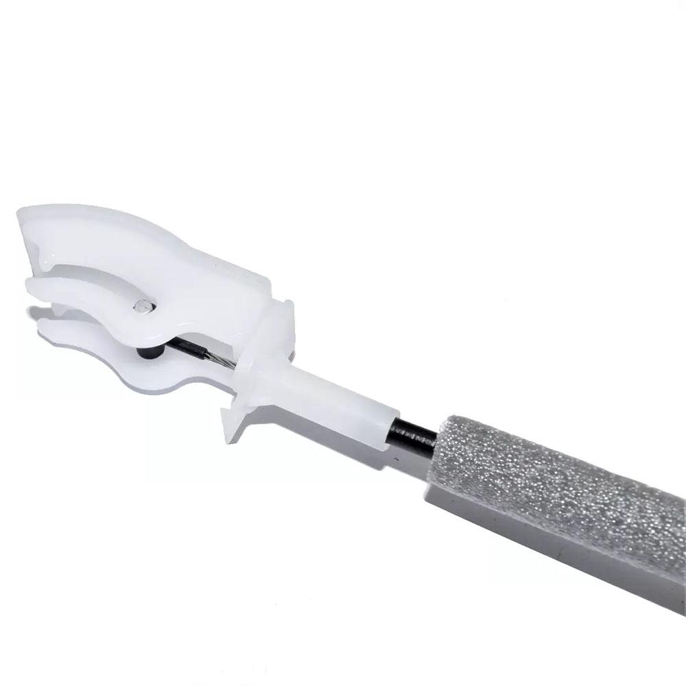 Front Door Handle To Lock Cable 51218213797 for BMW 3 Series E46