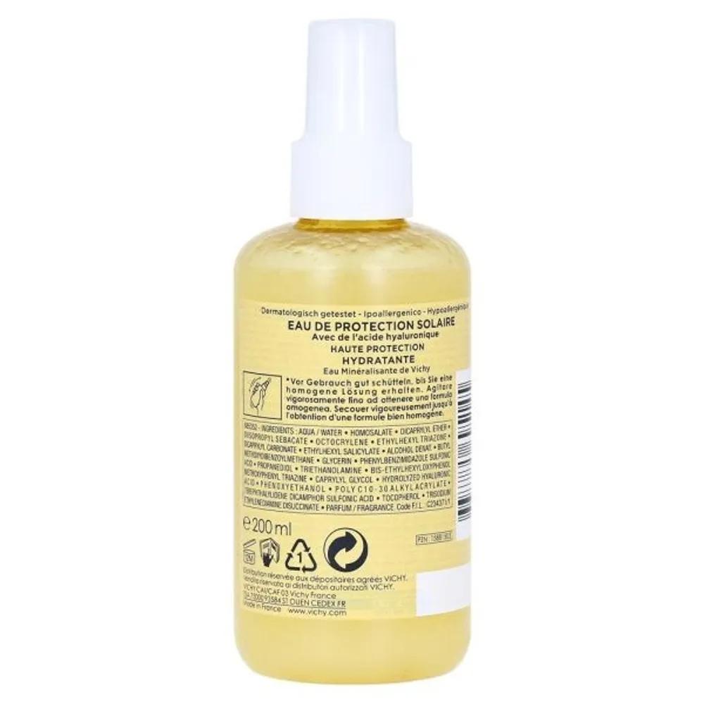 Vichy Capitale Soleil Sun Spray LSF 50 200ml