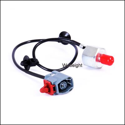 Wooeight Detonation Knock Sensor For Mazda 3 BK 1.4 1.6 2.0 2.3 ZJ01-18-921 E1T50371 ZJ0118921 E001T50471 Mazda3 MZR MZR-CD MPS