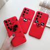 For Samsung Galaxy S24 Ultra Case S24 Plus Sunflower Girl Painted Soft Silicone Phone Case For Samsung S24 Ultra S 24 S24+ Shell