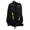 Nike Polyester Backpack Regular Unisex Black Casual BA5474-010