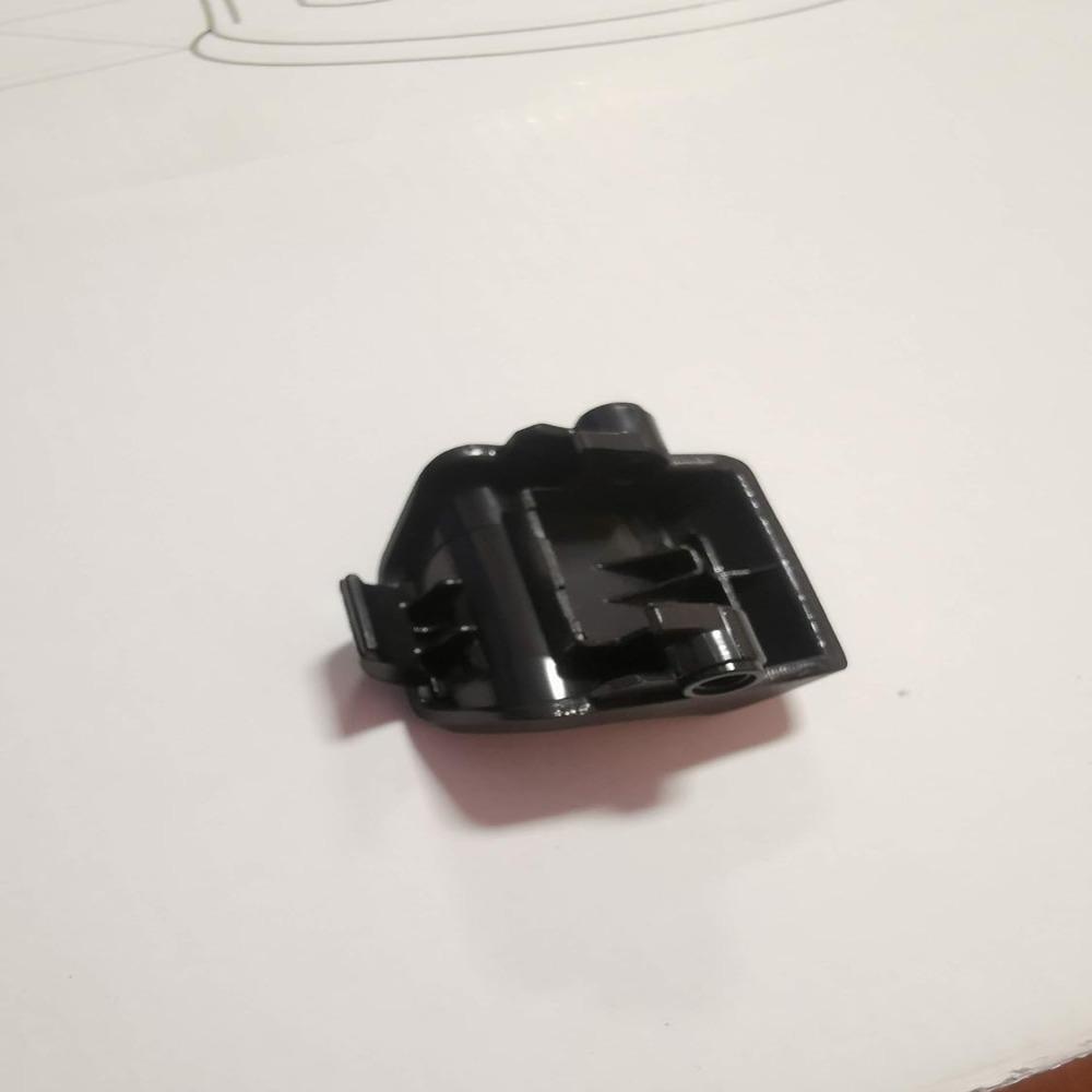 1Pc Black Console  for Mazda Cx-5 2013-2016 Console Latch  Center Console Latch Replacement