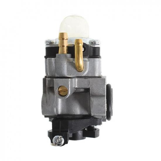 Carburetor For Troy-bilt TB26CO TB415CS TB475SS TB465SS TB490SS TB146EC Aluminum