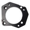 Throttle Body Adapter K RBC to K PRB  72mm open For 06-15 Honda Civic Si 02-06 RSX k20 k24