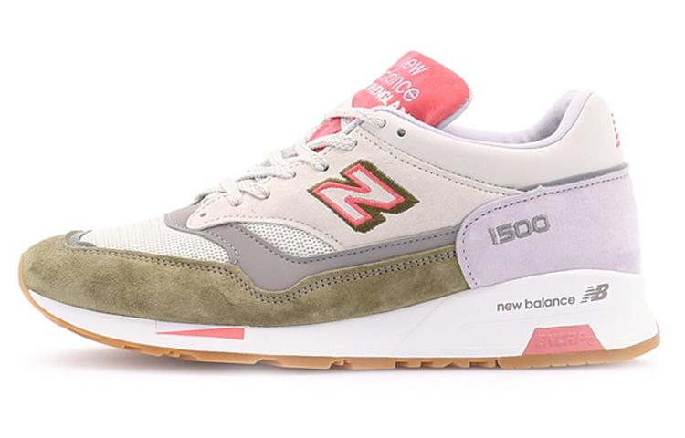 

New Balance 1500 END. Rainbow Eucalyptus M1500EUC 45.5