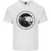 Viking a Wolf of Odin Than a Lamb of God Unisexs Light Cotton TShirt