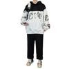 Casual Sports Suit Men In Of 2025 Stylish Versatile Hooded Sweatshirt A Complete Set Clothes