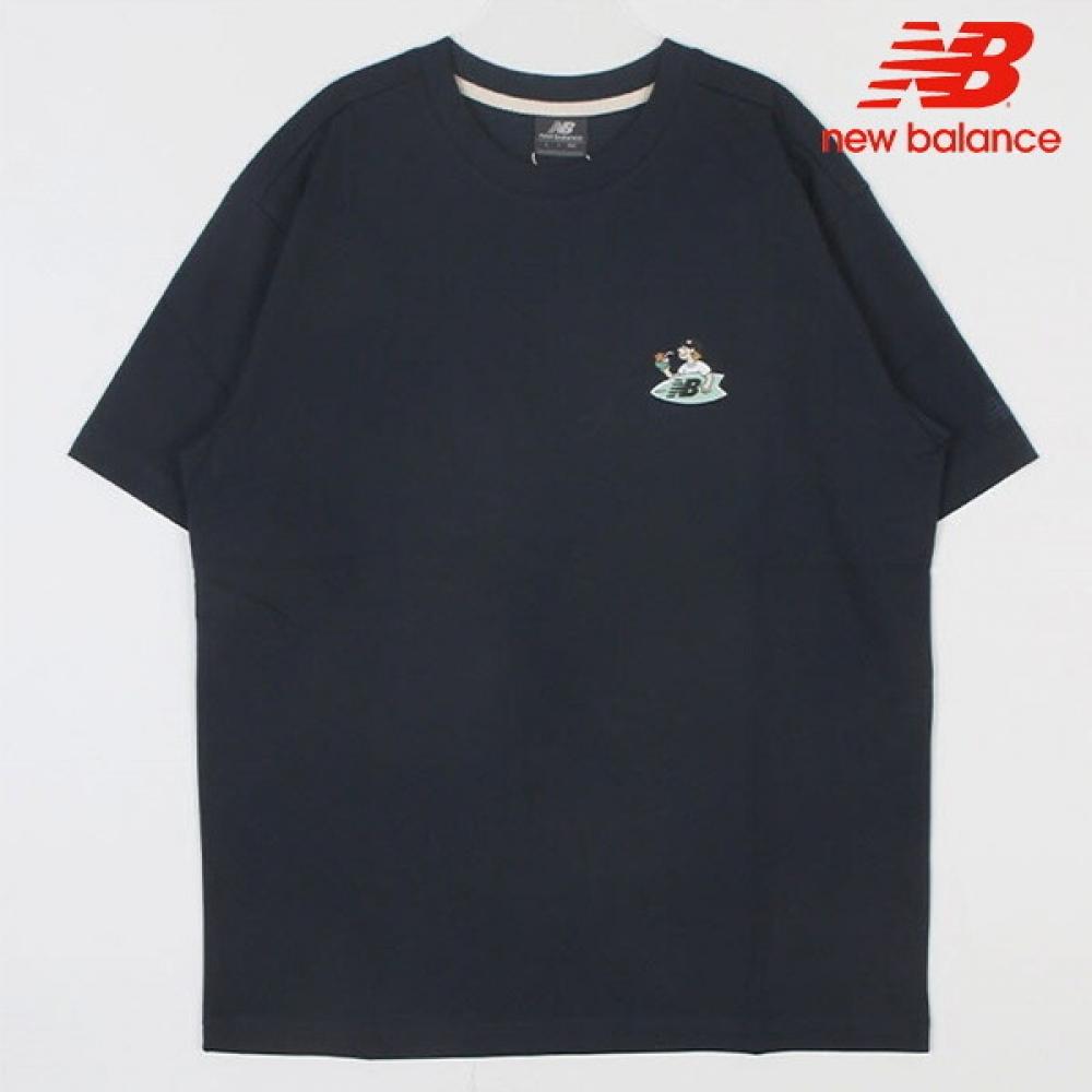 

New Balance Магазин досок Футболка Nbnefco243 59 090/size