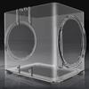Pneumatic Fish Breeding Box Transparent Fish Isolation Box Suspended Incubator  Clownfish