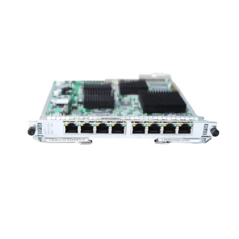 

Huawei OSN500 TNH1EFS8 Ethernet Processing Board