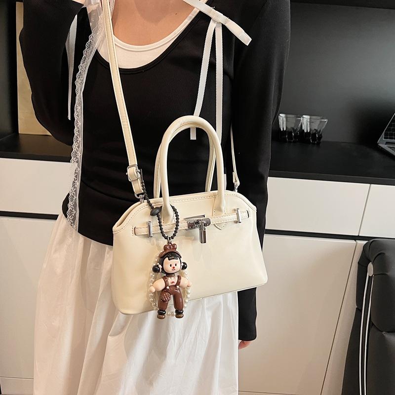 Handbag Women's New Messenger Bag Commuter Shoulder Bag