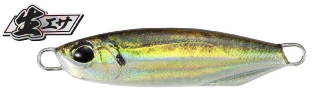 Duo Metal Jig Drag Metal Cast 15 grams PNA0488 (6054)