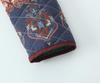 Vintage Print Women's Cotton Jacket 2025 - New Autumn/Winter Casual Loose Coat