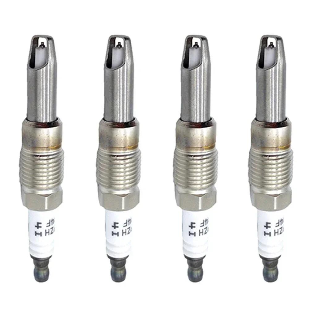 

SP-546 4 шт. платиновая свеча зажигания для Ford Expedition F150 F250 F350 5.4 Lincoln Navigator Mark Mercury Mountaineer SP-515 4PCS