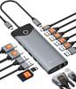 Accesorii pentru calculatoare – Hub-uri USB