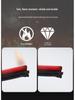 RVB Red & Black Dual-Core Copper-Clad Aluminum Wire for Household Lighting & Monitoring