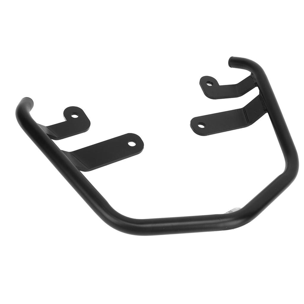 Passenger Seat Hand Grab Bar 19mm Stable Support Replacement for Moto Guzzi V100 Mandello 2022 to 2024