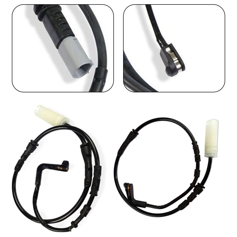 Verschleißsensor für hintere Bremsbeläge Für BMW F20 F30 F31 F32 F33