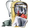 Backpack Deuter Flyt 14 Turmeric/ivy (3211121-8207)