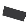 2x Car Front Bumper Tow Hook Cover Cap For BMW E34 525i 530i 540i 535i 1989-1995