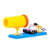 Ultrasonic Imager DIY Kit for Students
