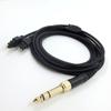 Earphones Headset Accessories Portable Headphone Cable for HD580 HD600 HD650 HD660S Headset