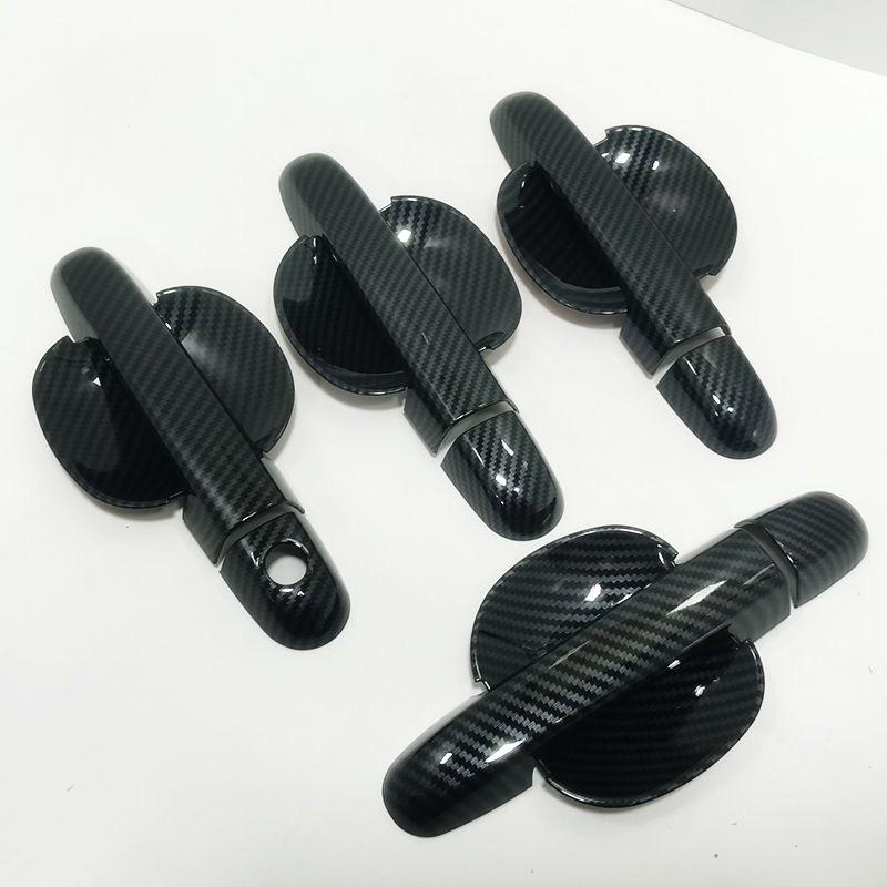Car Door Handle Bowl Trim Cover Protect for Hyundai Elantra 2010 2011 2012 2013 2014 2015