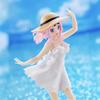Chika Fujiwara figure Missy Kumiya surrounding Shinomiya Kumiya statue model anime beautiful girl peripheral ornament