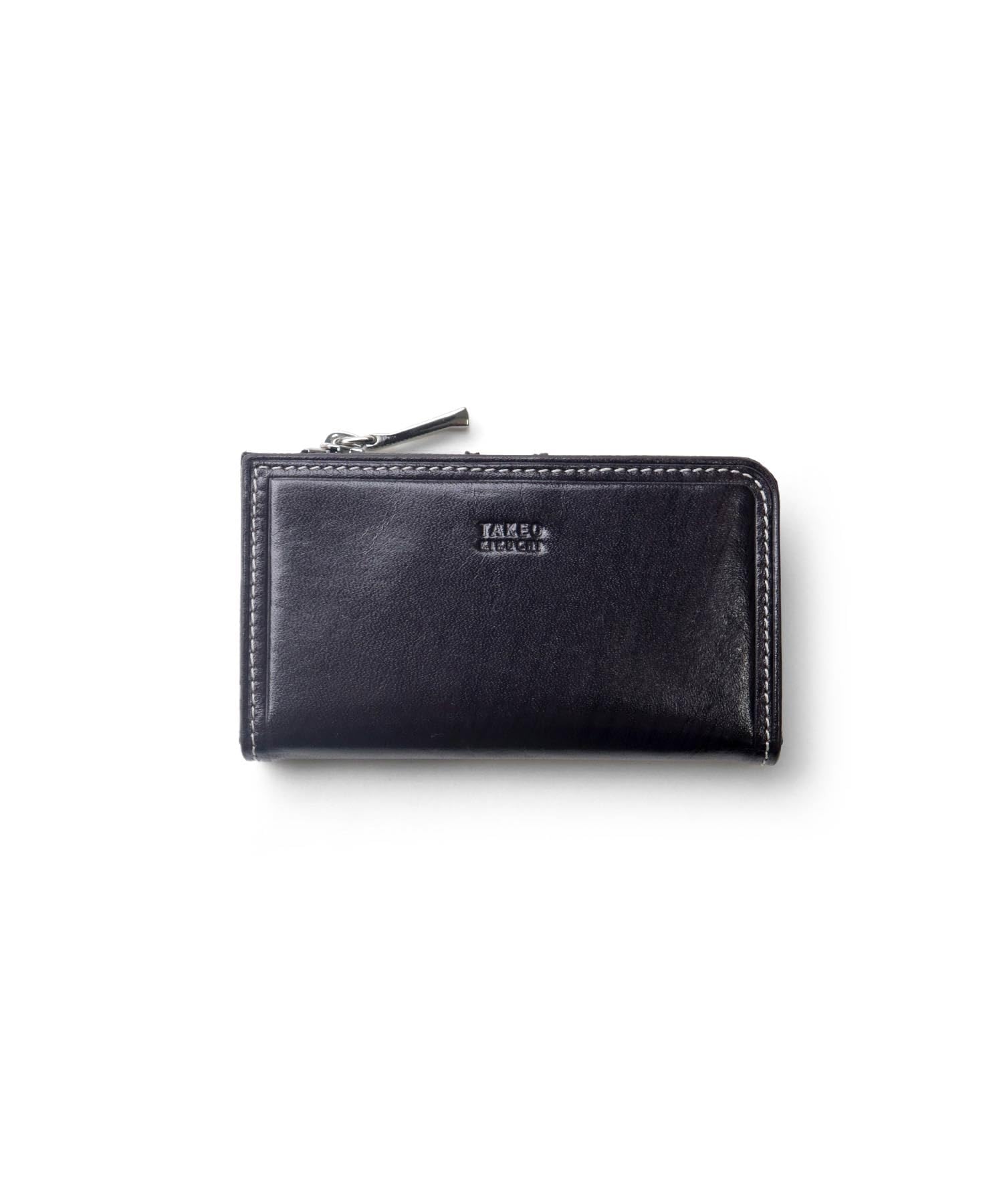 

Ключниця Takeokikuchi Сезон Чорний [Takeokikuchi] Чоловіча чорний