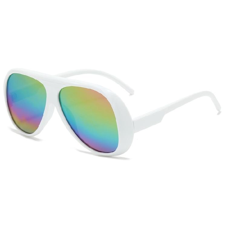 Trendy Sunglasses For Women Men Unisex Sunproof Glasses For Driving Leisure And Various Event With Modern Appeal