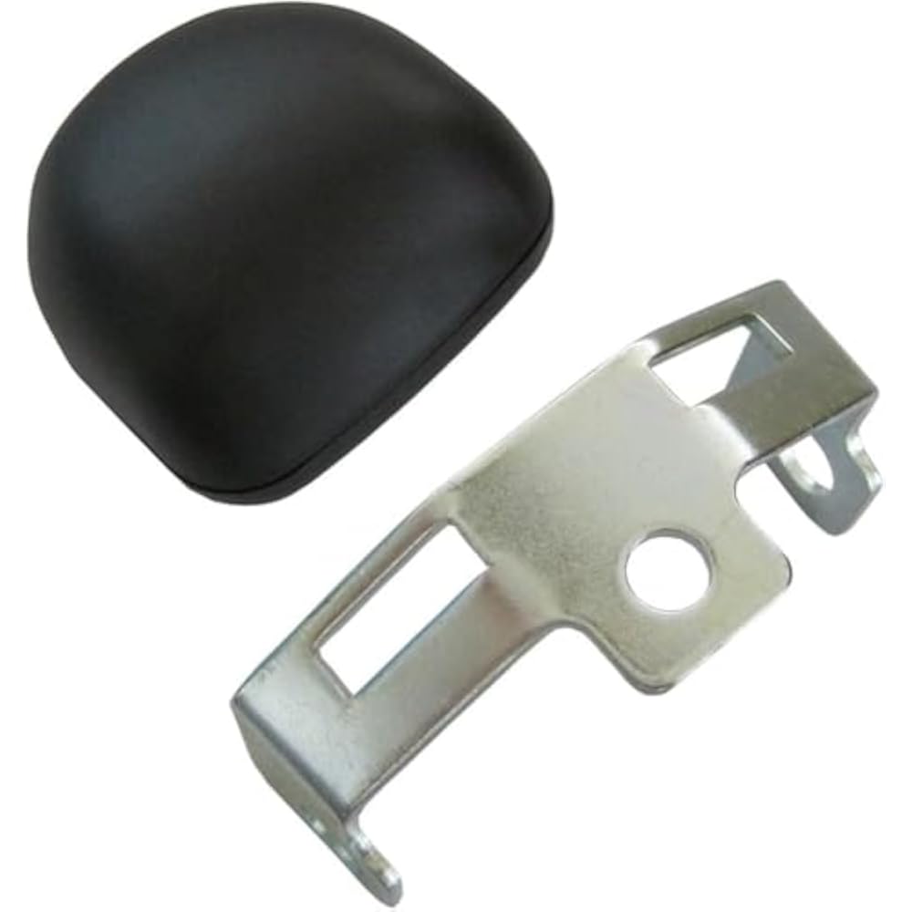 Naniwa Polishing Industry Naniwa (NANIWA) Jisk Grinder Assist Handle Kensuke-kun PJ-0001