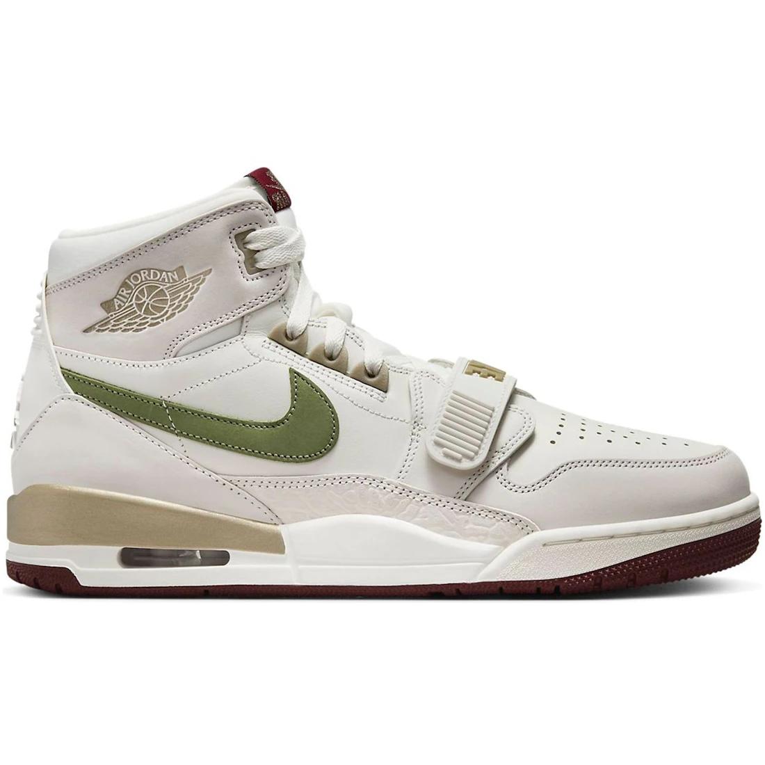 

Sneaker Jordan Legacy 312 Year of the Dragon(HF0745-131) 44.5