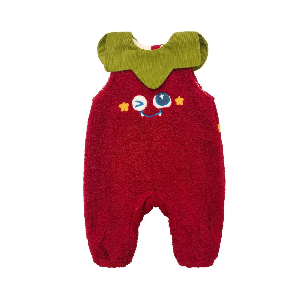 Dudu Family Baby Overalls for Sweater, Overalls, and Jacket Lovers