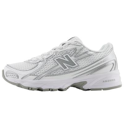 Kids' Millennium Style Patchwork Sports Shoes 740