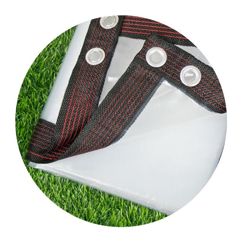 New Vegetable Greenhouse Film Covering Sheet Agricultural Cultivation Anti-aging Anti-fog Heat Preservation Plastic Cover Film