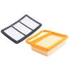 ABIY Air Filter Set For Stihl TS410 TS420 TS 410 TS 420 Concrete Cutoff Cut Off Saw