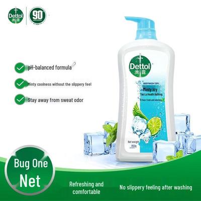 Sabun ve duş jelleri – Duş jeli